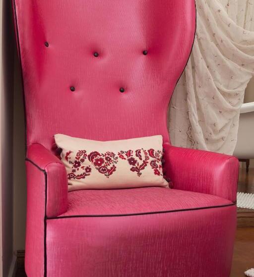 חדר סטנדרט, Annie's Boutique Guesthouse And Garden Spa