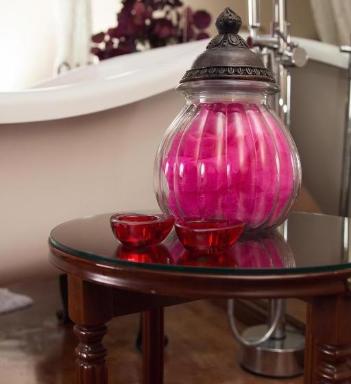 חדר סטנדרט, Annie's Boutique Guesthouse And Garden Spa