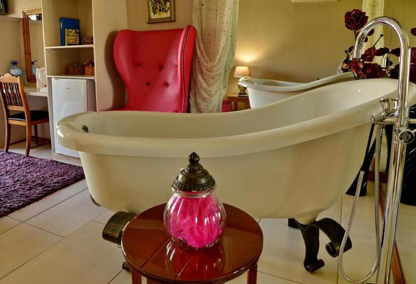 스탠다드 룸, Annie's Boutique Guesthouse And Garden Spa