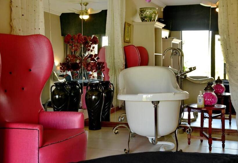 חדר סטנדרט, Annie's Boutique Guesthouse And Garden Spa