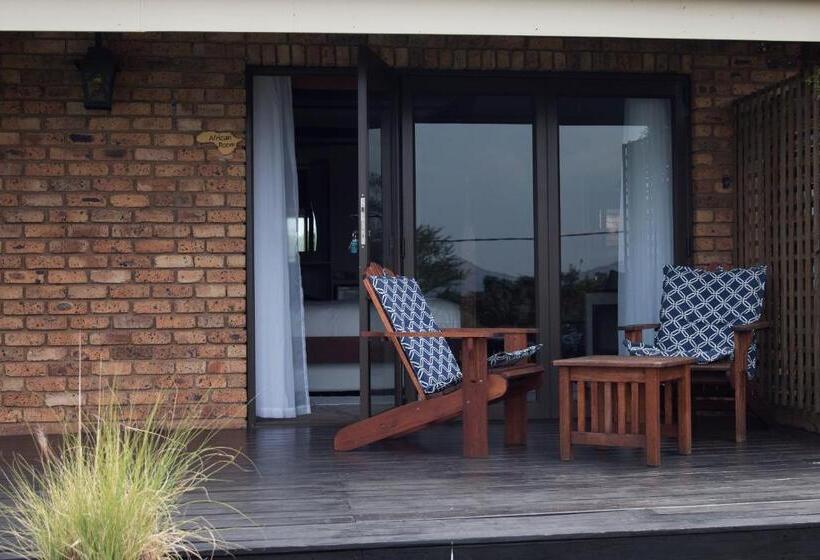 חדר סטנדרט, Annie's Boutique Guesthouse And Garden Spa