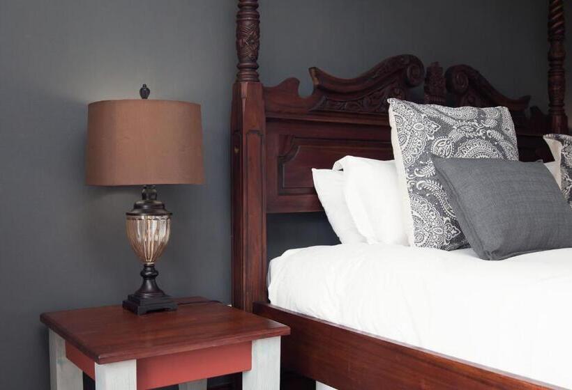 חדר סטנדרט, Annie's Boutique Guesthouse And Garden Spa