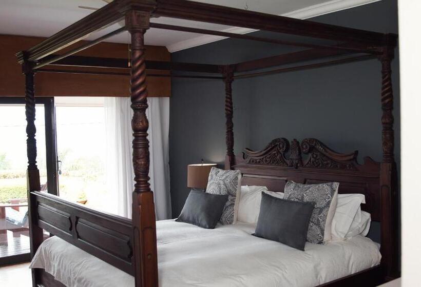 חדר סטנדרט, Annie's Boutique Guesthouse And Garden Spa