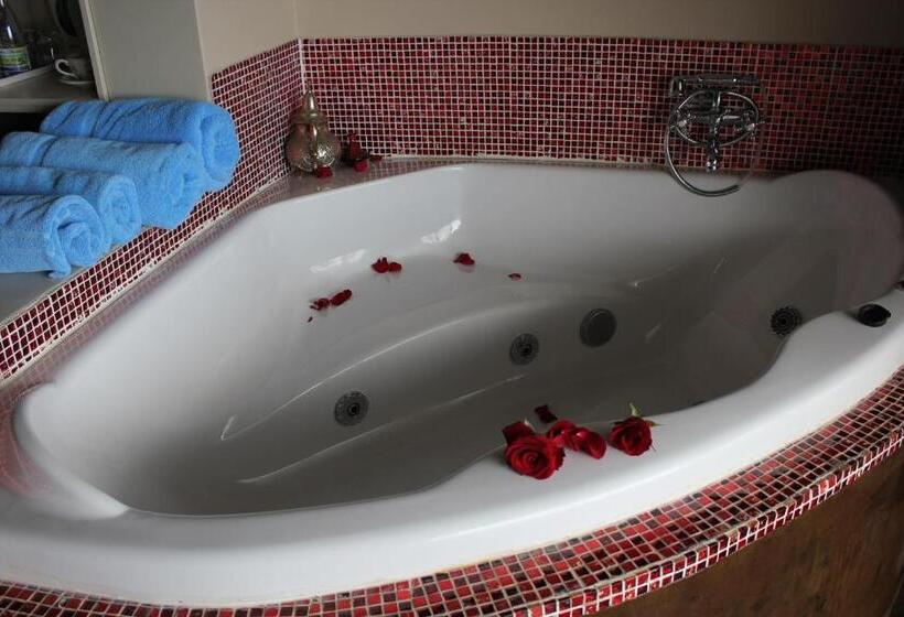 חדר סטנדרט, Annie's Boutique Guesthouse And Garden Spa