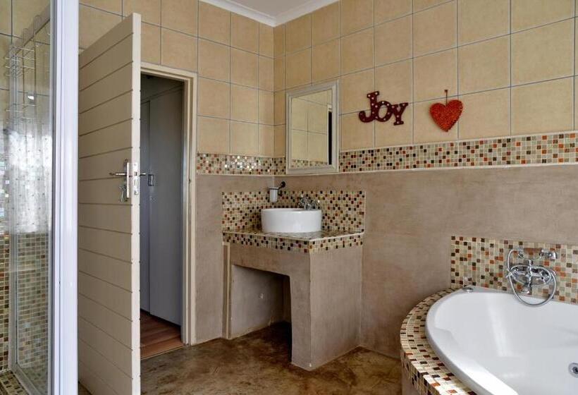 חדר סטנדרט, Annie's Boutique Guesthouse And Garden Spa