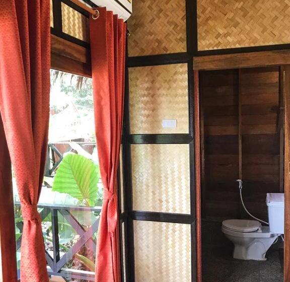 스탠다드 방갈로, Bayview Sunset