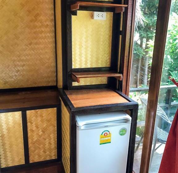 디럭스 방갈로, Bayview Sunset