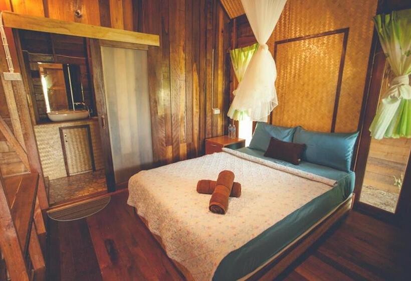 수피리어 방갈로, Bayview Sunset