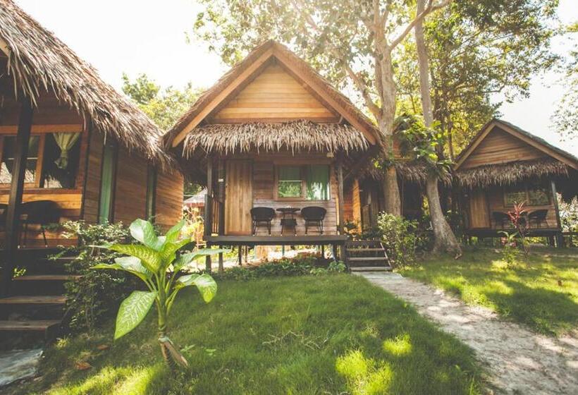 스탠다드 방갈로, Bayview Sunset