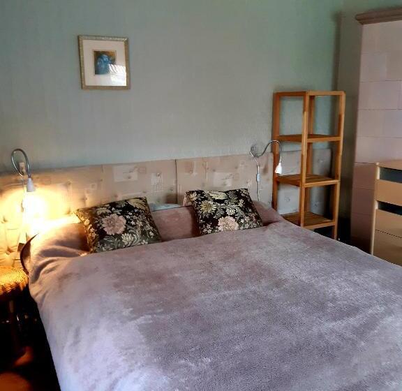 آپارتمان 1 خوابه با چشم‌انداز باغ, Lana