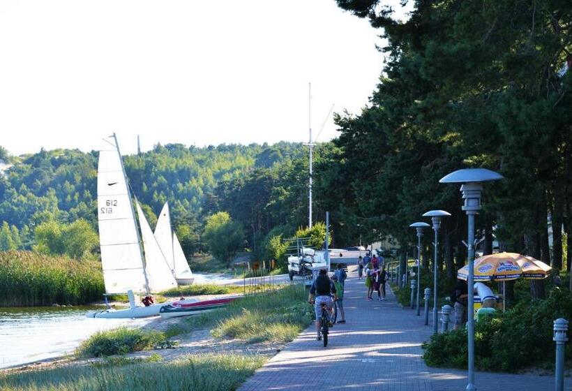 اتاق استاندارد, Lana