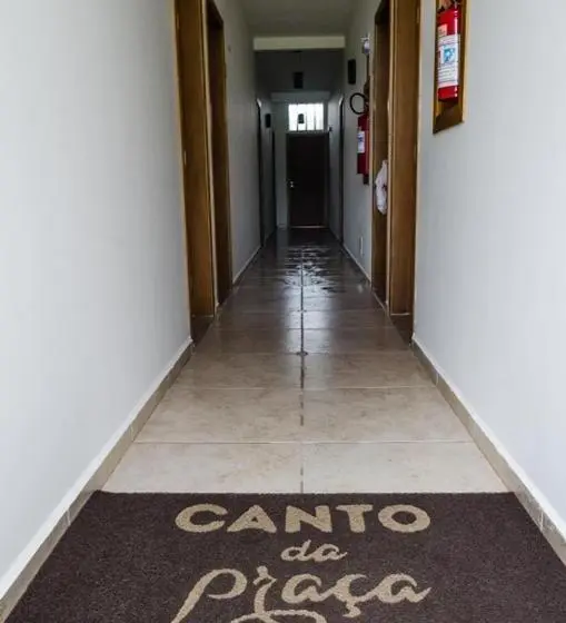 スイート, Pousada Canto Da Praça