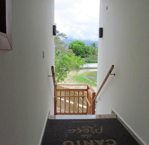 套房, Pousada Canto Da Praça