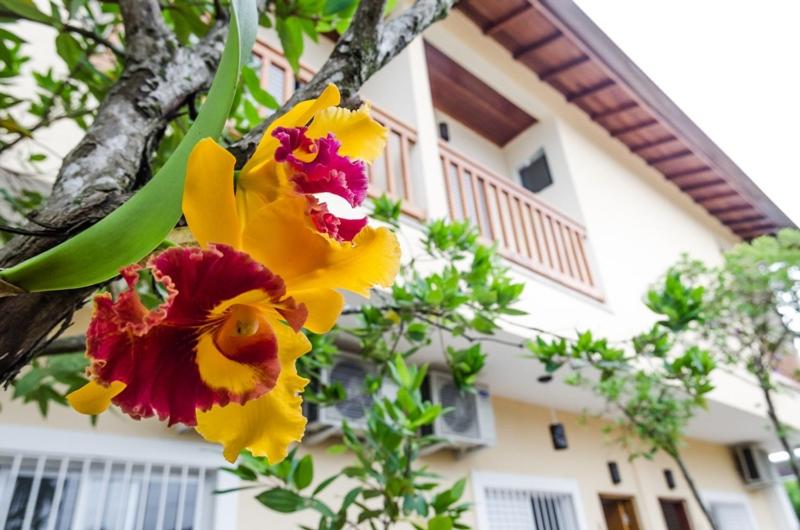 套房, Pousada Canto Da Praça