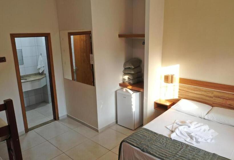Family Suite, Pousada Canto Da Praça