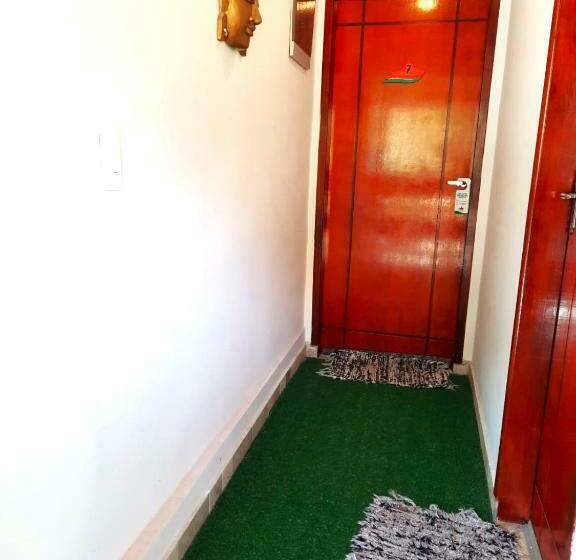 スタンダード４人部屋, Pousada Estrela Mare