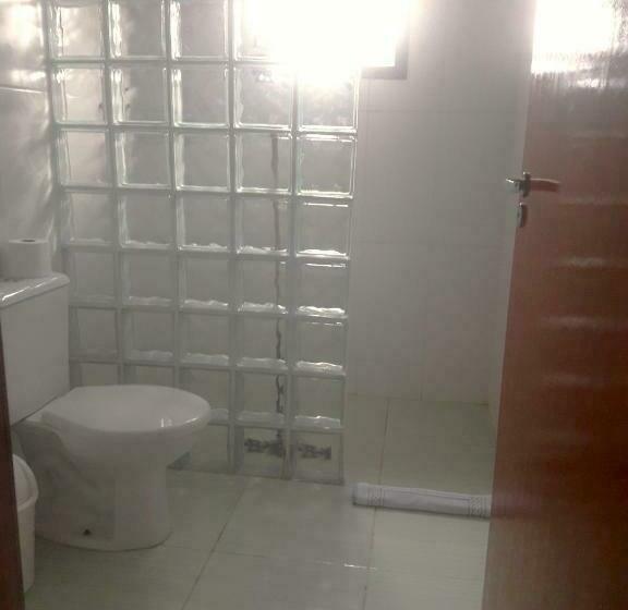 スタンダード４人部屋, Pousada Estrela Mare