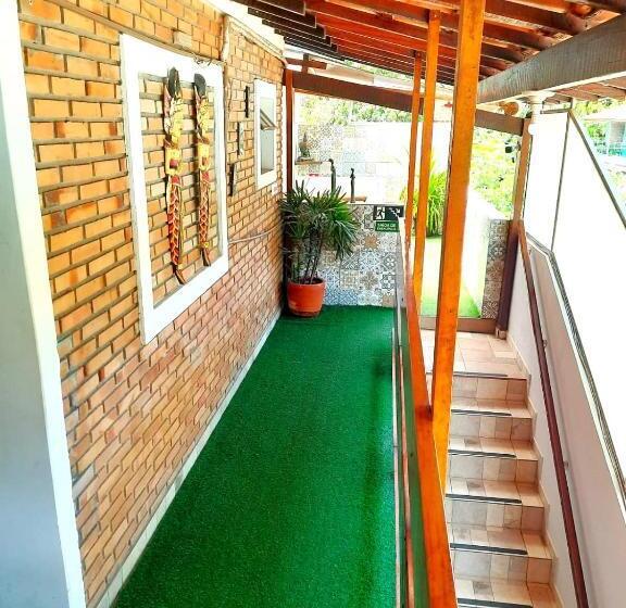 スタンダードルーム, Pousada Estrela Mare