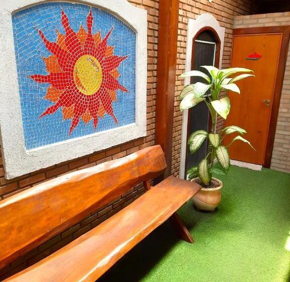 エコノミールーム, Pousada Estrela Mare