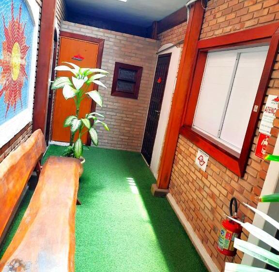 エコノミールーム, Pousada Estrela Mare