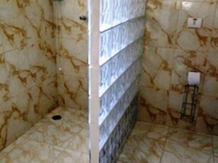 スーペリアトリプルルーム, Pousada Estrela Mare