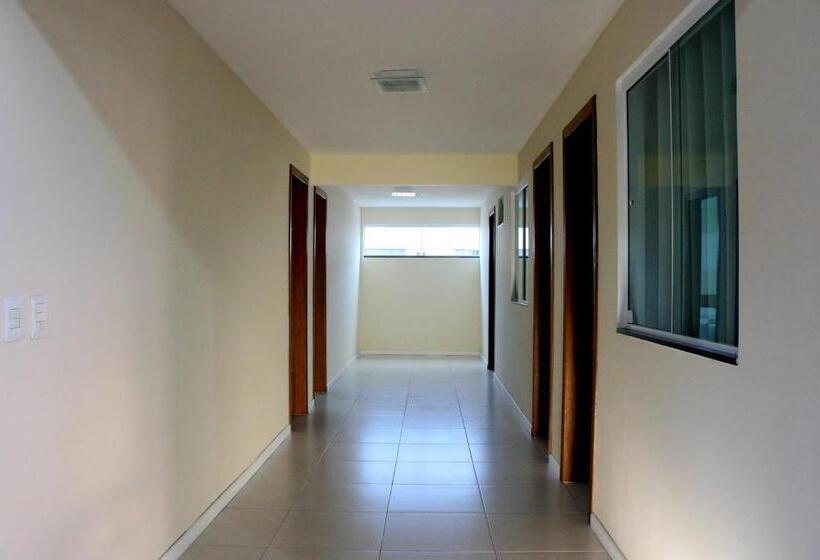 스탠다드 룸, Pousada Solar Das Conchas