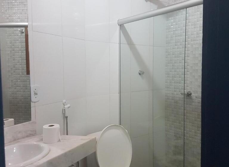 اتاق استاندارد, Pouso Bem Estar