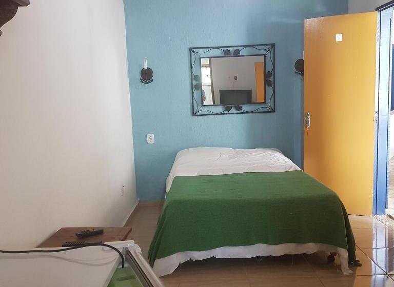 اتاق استاندارد, Pouso Bem Estar