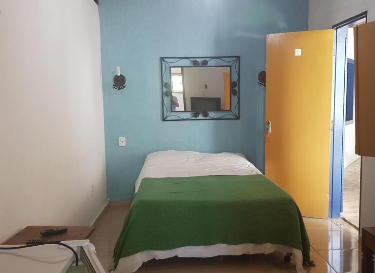 اتاق استاندارد, Pouso Bem Estar