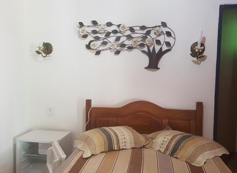 اتاق استاندارد, Pouso Bem Estar