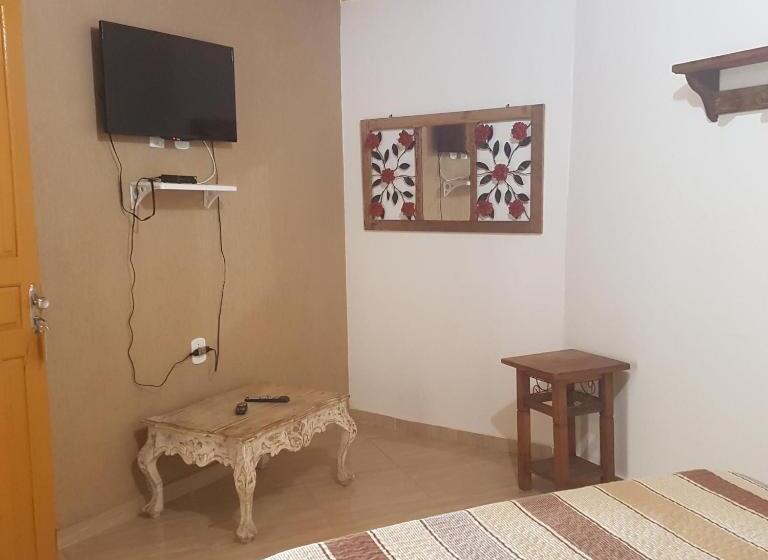 اتاق استاندارد, Pouso Bem Estar