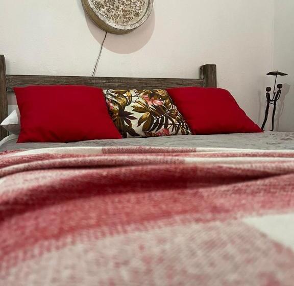 اتاق استاندارد, Pouso Bem Estar