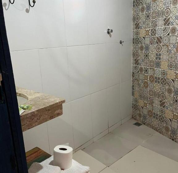 اتاق استاندارد, Pouso Bem Estar