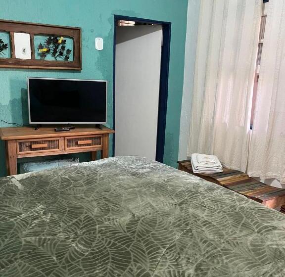 اتاق استاندارد, Pouso Bem Estar