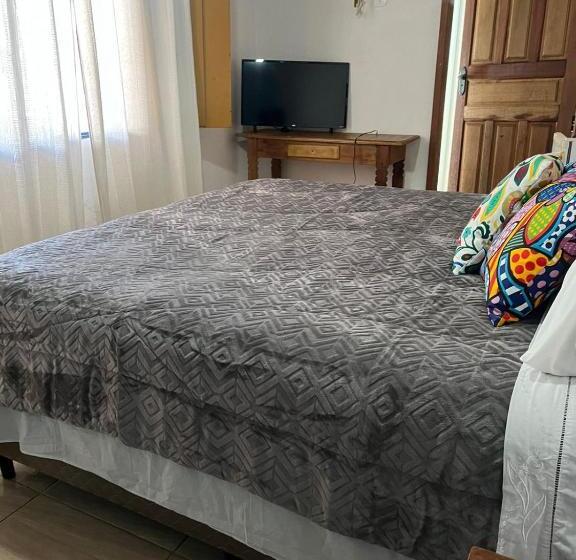 اتاق استاندارد, Pouso Bem Estar