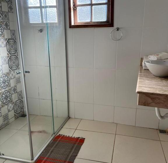 اتاق استاندارد, Pouso Bem Estar