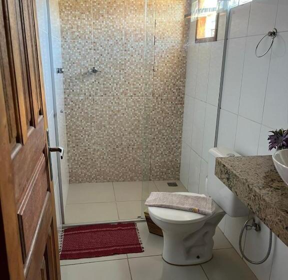 اتاق استاندارد, Pouso Bem Estar