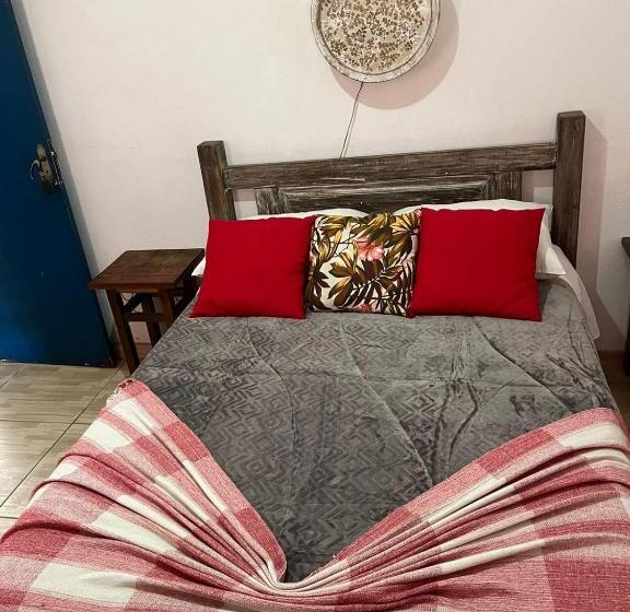 اتاق استاندارد, Pouso Bem Estar