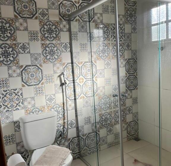 اتاق استاندارد سه نفره, Pouso Bem Estar