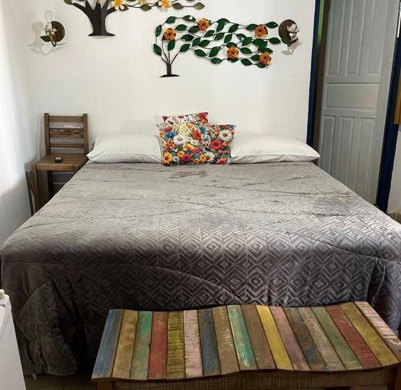 اتاق استاندارد سه نفره, Pouso Bem Estar