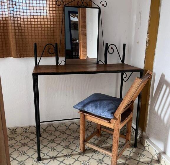 اتاق استاندارد چهار تخته, Pouso Bem Estar