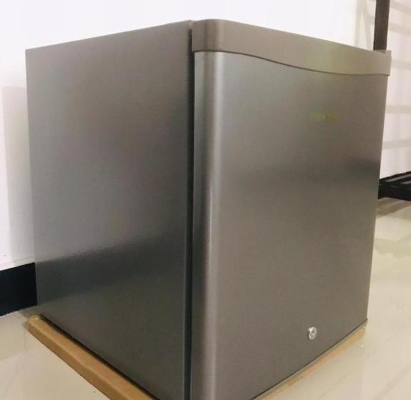 带阳台的豪华间, Samudra Guest House