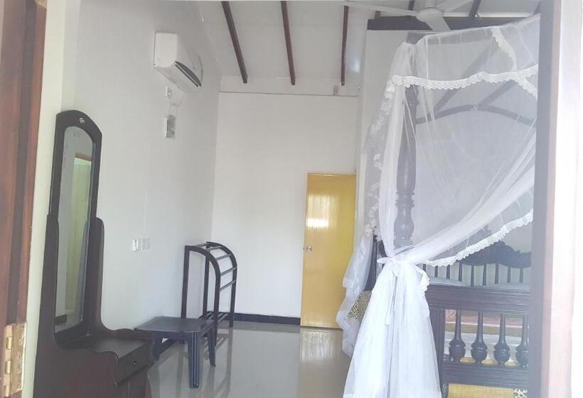 豪华房间, Samudra Guest House