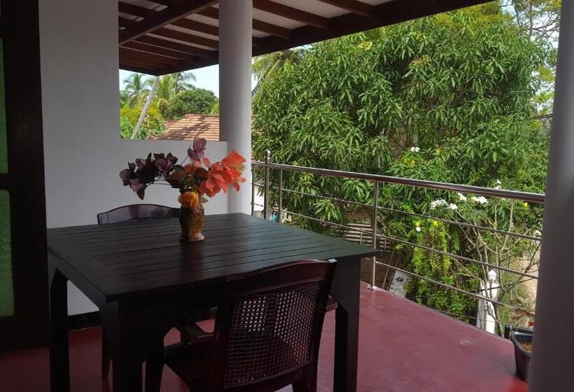 豪华房间, Samudra Guest House