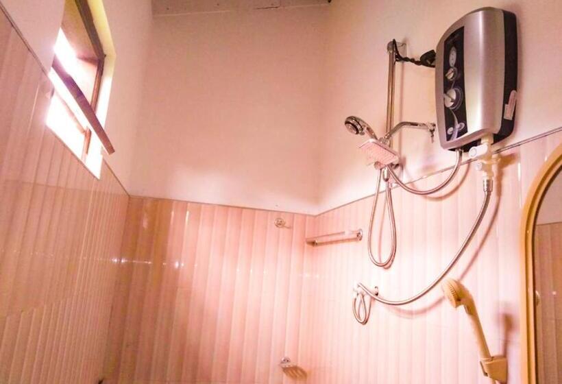豪华房间, Samudra Guest House
