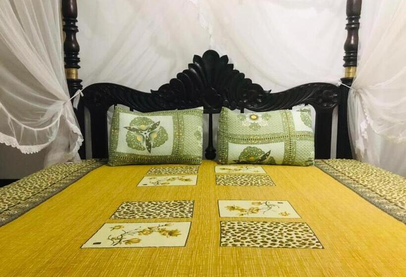 豪华房间, Samudra Guest House