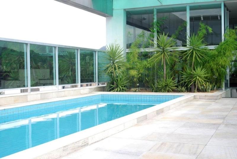 Апартаменты 1 Спальня, San Diego Apto 808