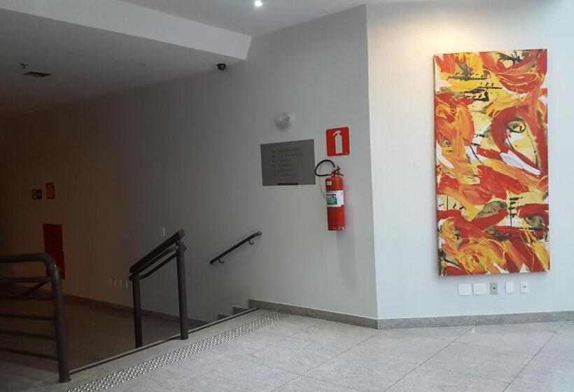 Апартаменты 1 Спальня, San Diego Apto 808