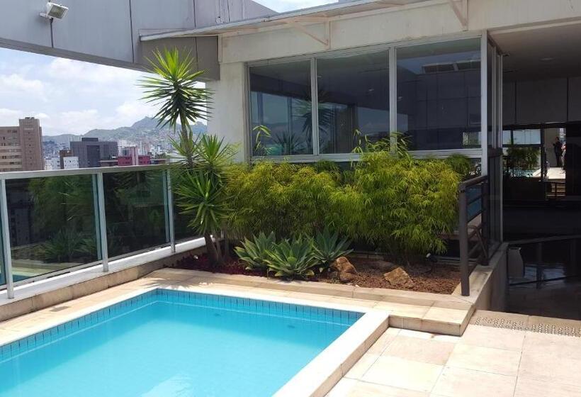 Апартаменты 1 Спальня, San Diego Apto 808