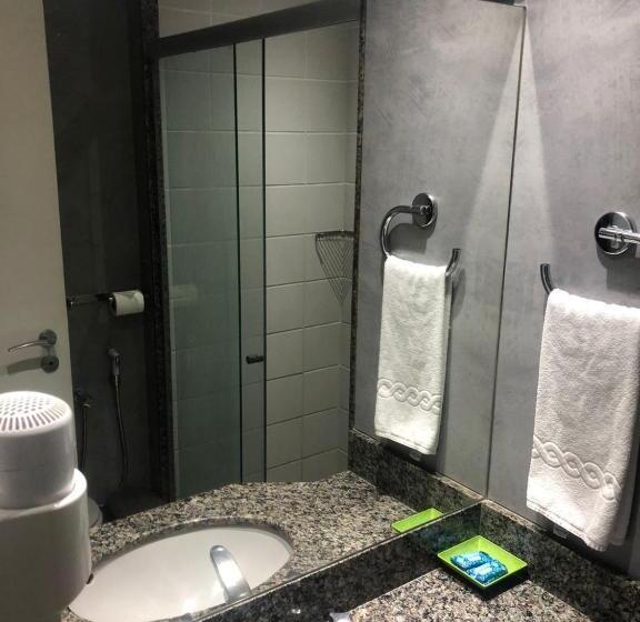 Апартаменты 1 Спальня, San Diego Apto 808